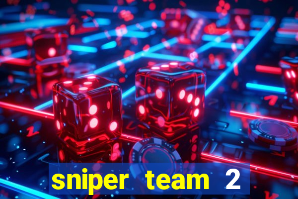 sniper team 2 click jogos