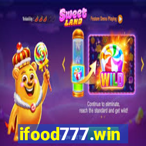 ifood777.win