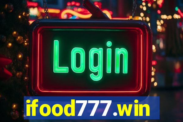 ifood777.win