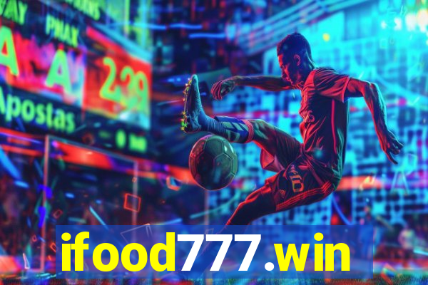 ifood777.win