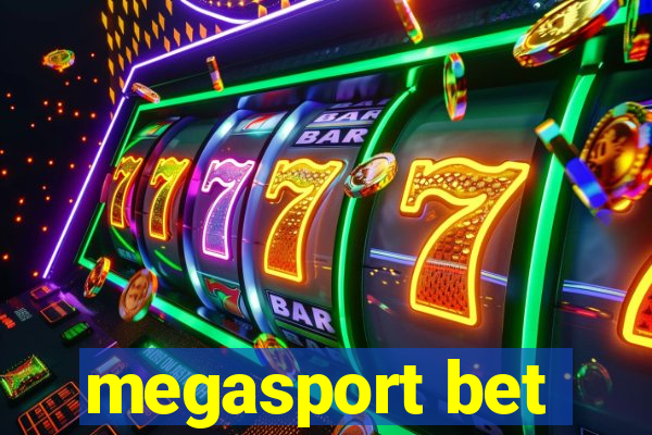 megasport bet