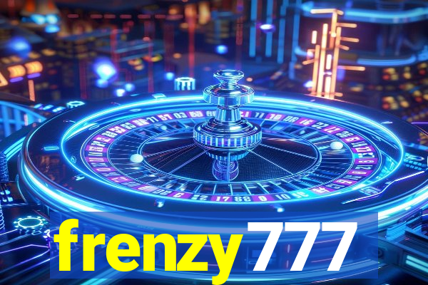 frenzy777