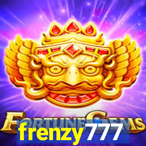 frenzy777