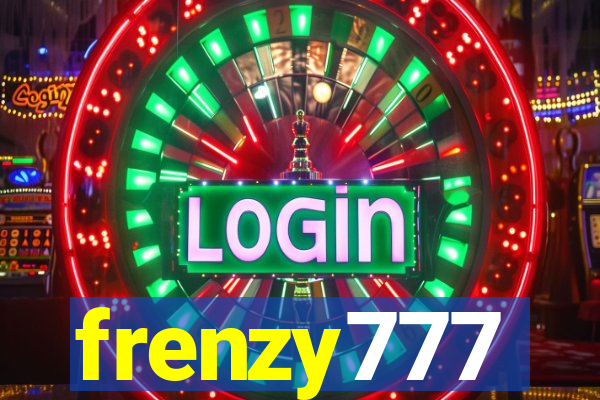 frenzy777