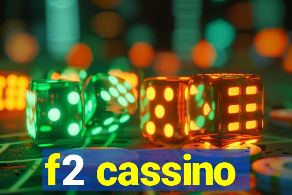 f2 cassino