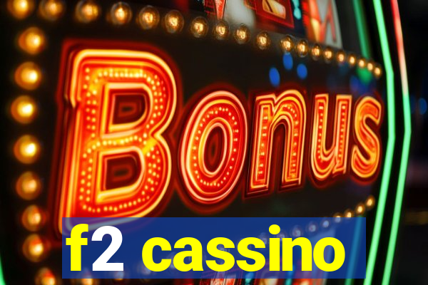 f2 cassino