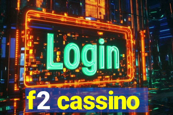 f2 cassino