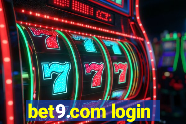 bet9.com login