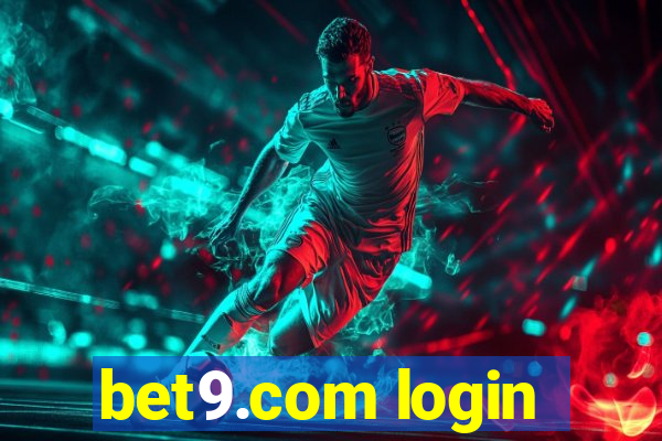 bet9.com login