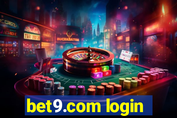 bet9.com login