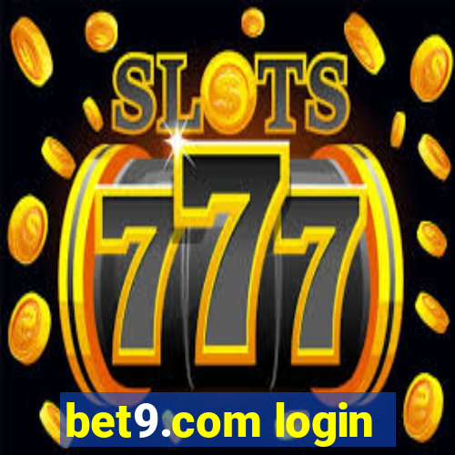 bet9.com login