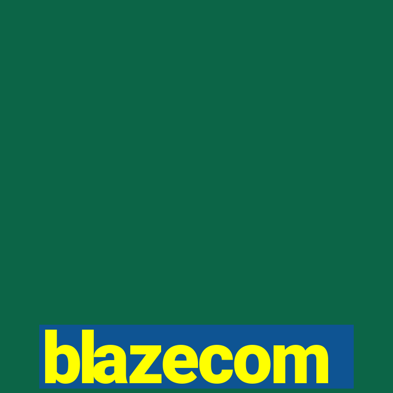 blazecom