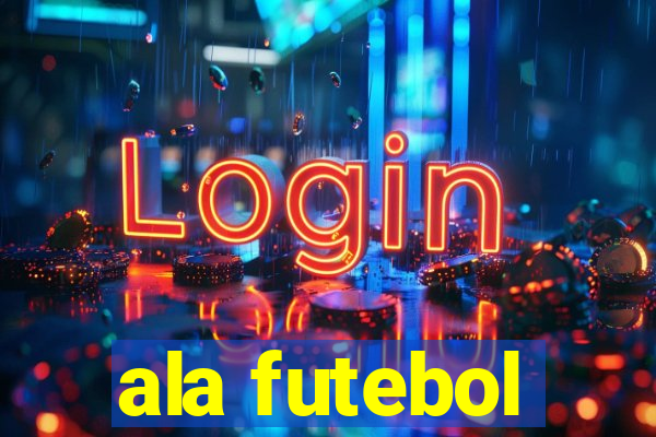 ala futebol