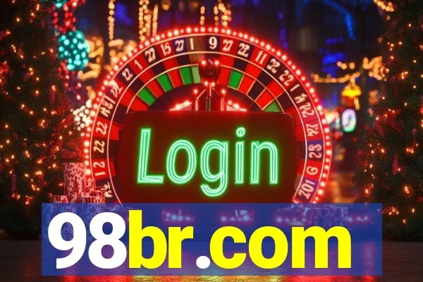 98br.com