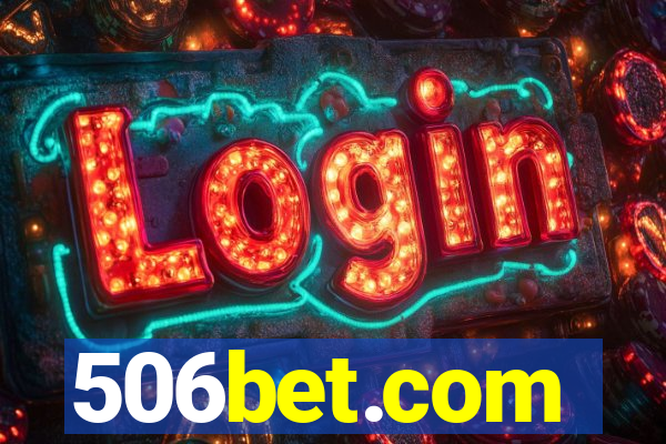 506bet.com