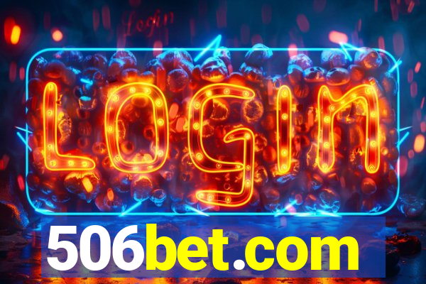 506bet.com