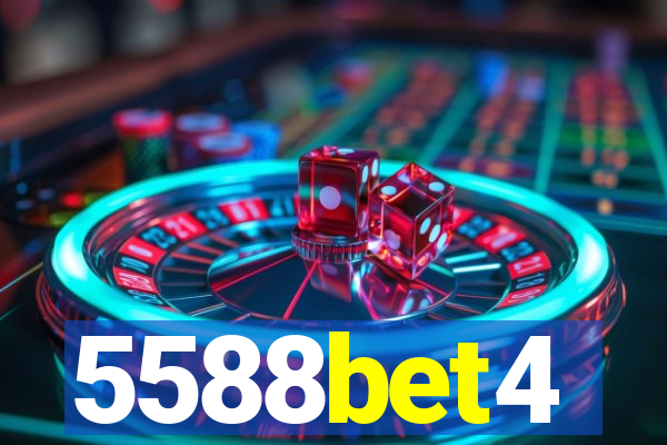 5588bet4