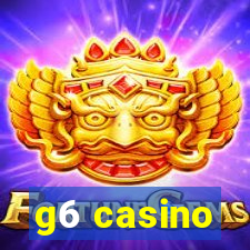 g6 casino