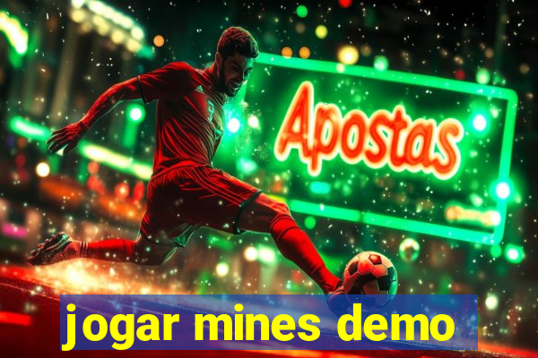 jogar mines demo