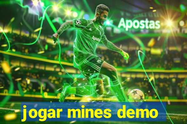 jogar mines demo