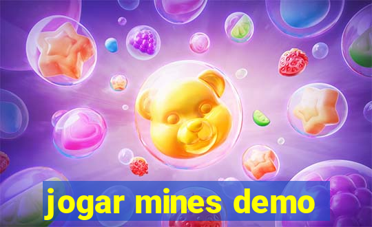 jogar mines demo