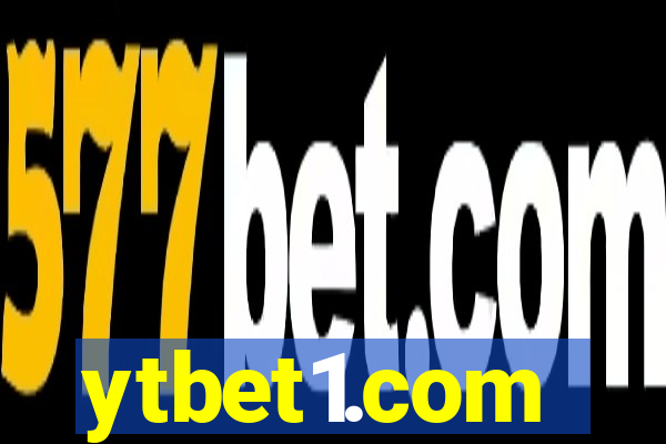 ytbet1.com