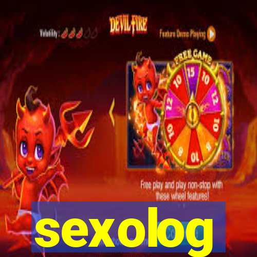 sexolog