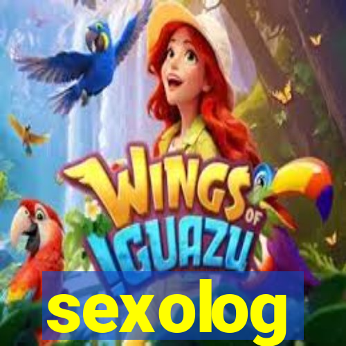 sexolog