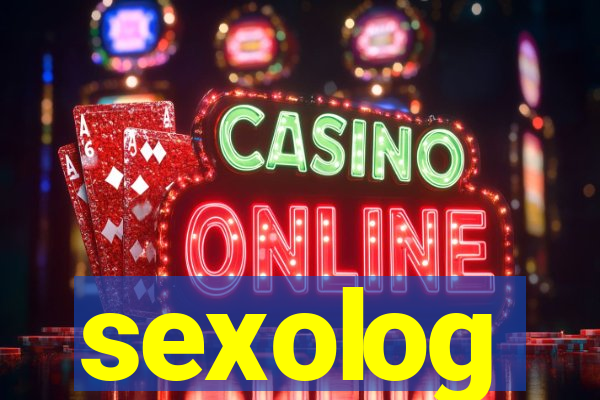 sexolog