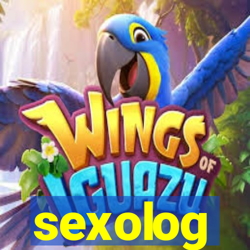 sexolog