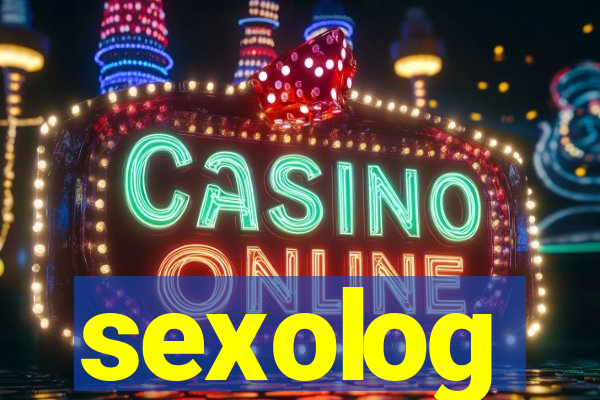 sexolog