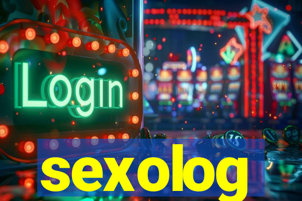 sexolog