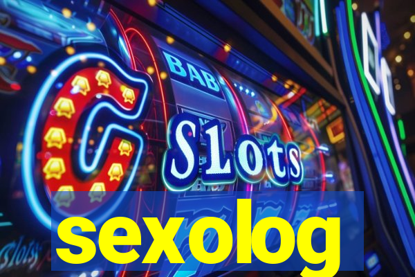 sexolog