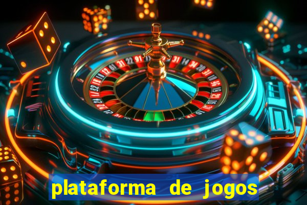 plataforma de jogos dos estados unidos