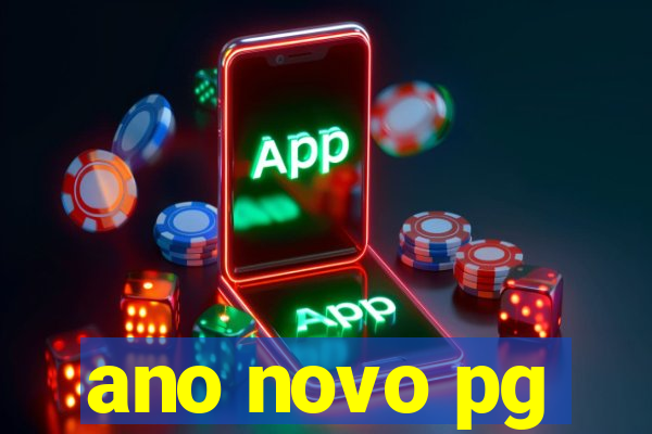 ano novo pg