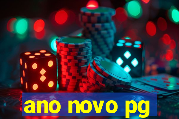 ano novo pg