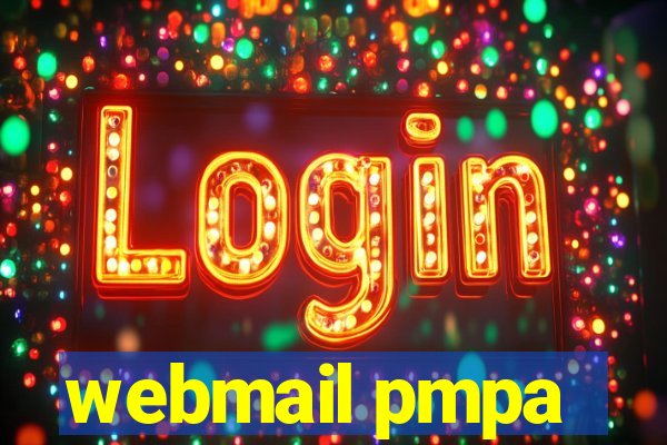 webmail pmpa