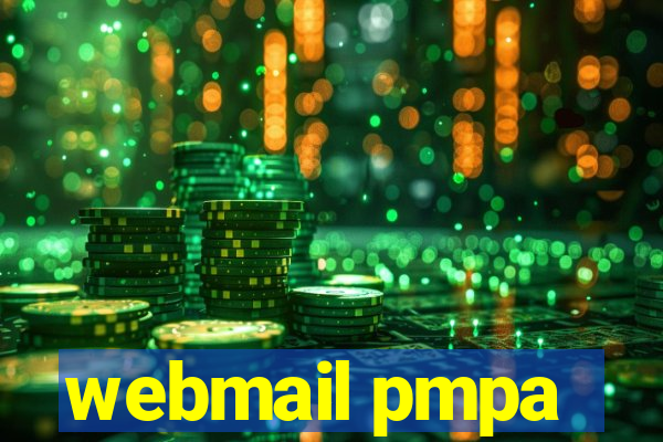 webmail pmpa