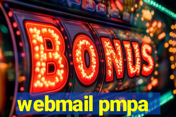 webmail pmpa