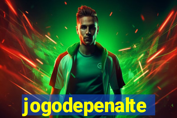 jogodepenalte