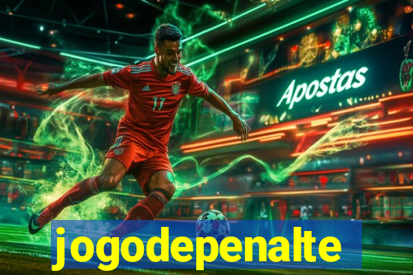 jogodepenalte