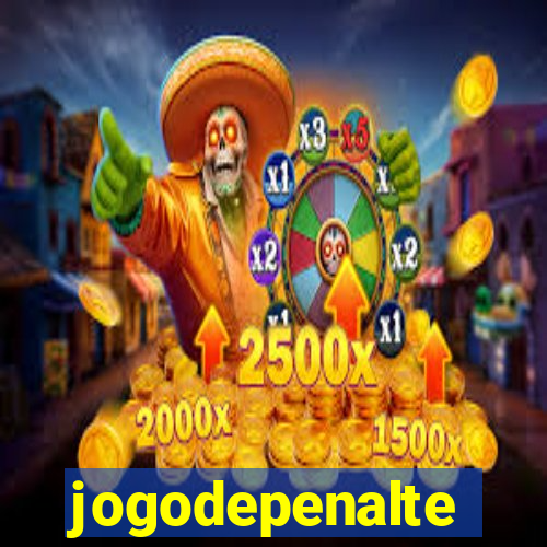 jogodepenalte