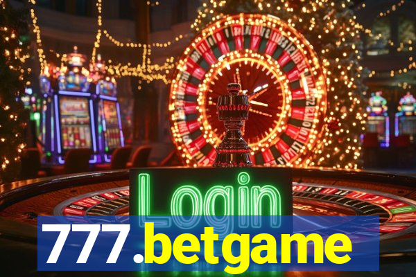 777.betgame