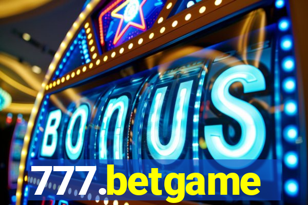 777.betgame