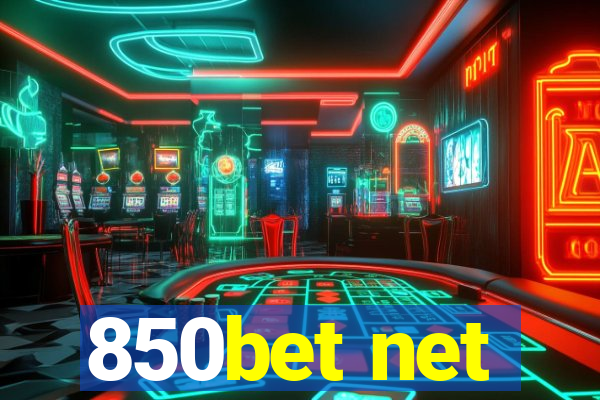 850bet net