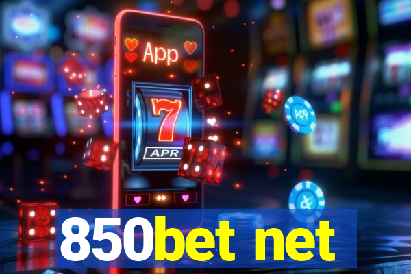 850bet net