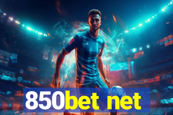 850bet net