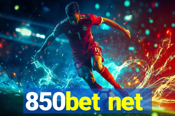 850bet net