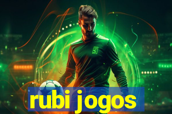 rubi jogos