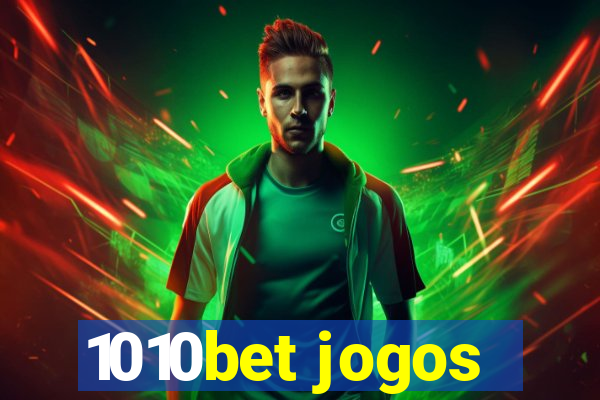 1010bet jogos